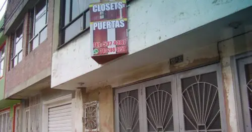 COCINAS CLOSET PUERTAS DIAGONAL 128A BIS COCINAS CLOSET PUERTAS DIAGONAL 128A BIS